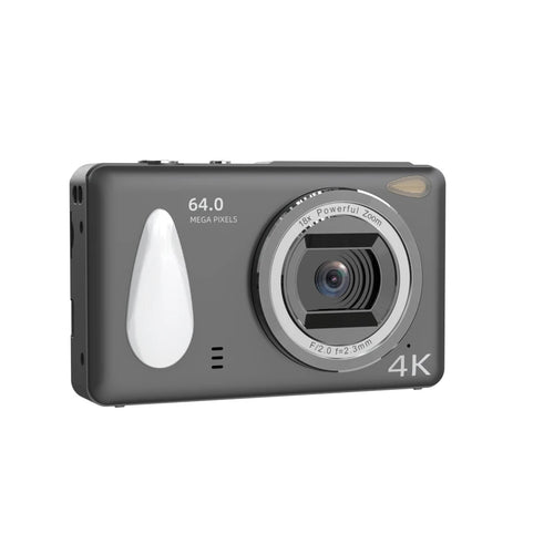 UHD 4K Digital Camera
