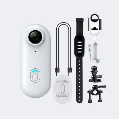 View Pro 4K Outdoor Sports Camera