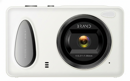UHD 4K Digital Camera