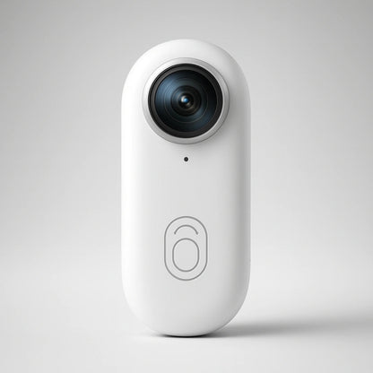 View Pro 4K Outdoor Sports Camera