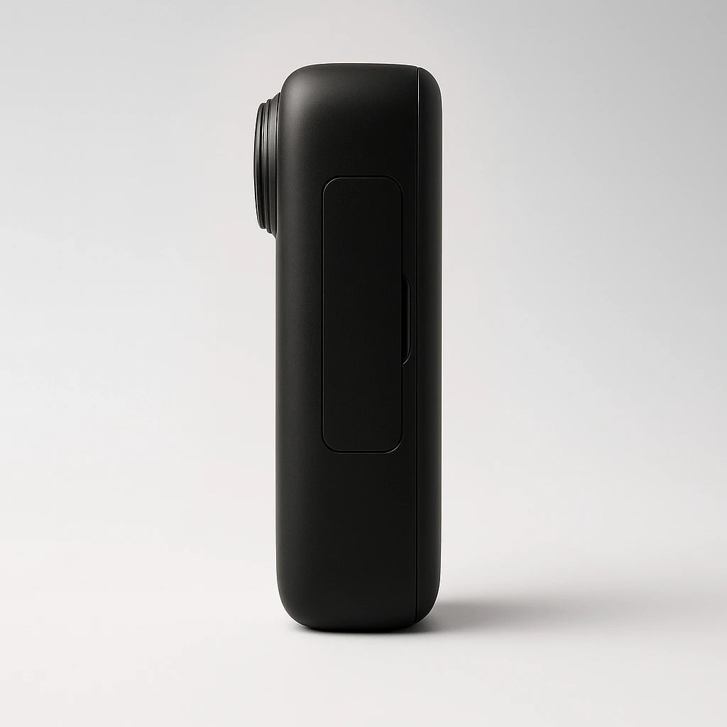 View Pro 4K Outdoor Sports Camera