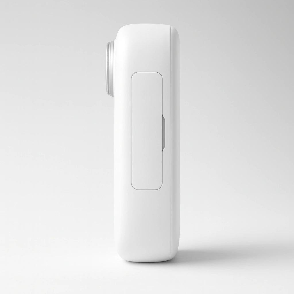 View Pro 4K Outdoor Sports Camera