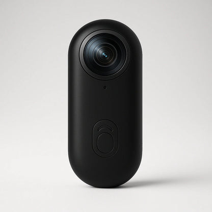 View Pro 4K Outdoor Sports Camera