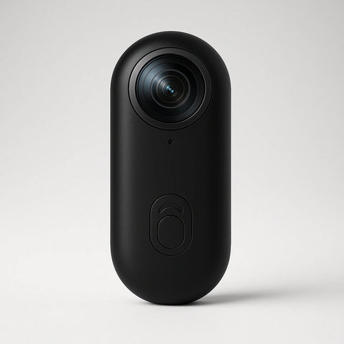 View Pro 4K Outdoor Sports Camera