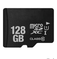 128 GB Micro SD card